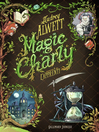 Cover image for Magic Charly (Tome 1)--L'apprenti